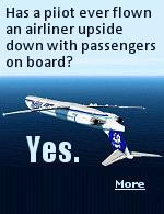 On January 31, 2000, Alaska Airlines Flight 261 was flying from Puerto Vallarta, Mexico to San Francisco, California. The jackscrew assembly's trapezoidal nut threads were not properly maintained resulting in loss of pitch control causing the plane to dive. By flipping the plane upside down, the pilot was able to temporarily slow the descent, but the plane crashed into the Pacific Ocean with no survivors.